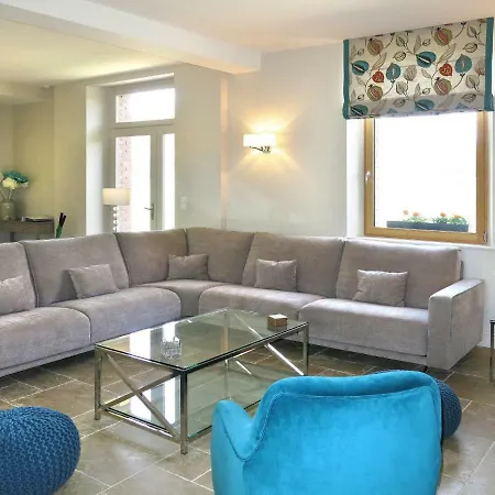 بيت للعطل Holiday Le Clos Du Blanc