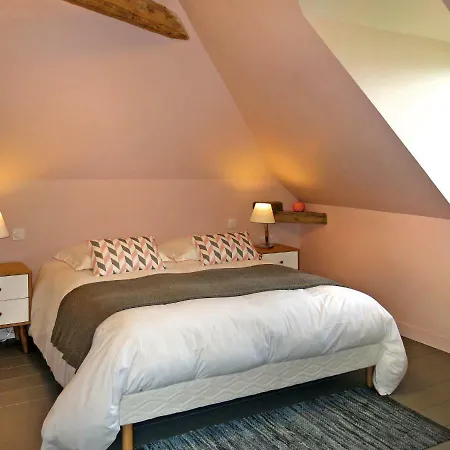 Holiday Le Clos Du Blanc Terres-de-Caux