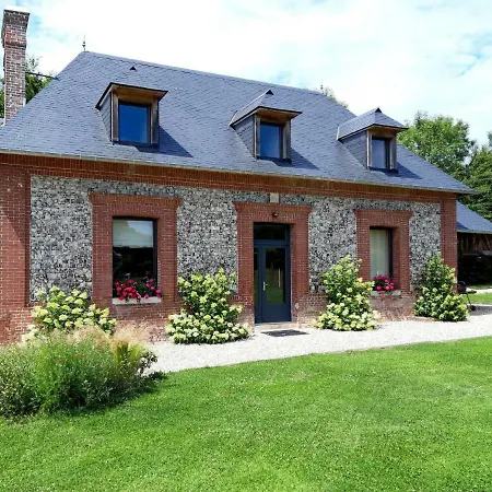 بيت للعطل Holiday Le Clos Du Blanc Terres-de-Caux