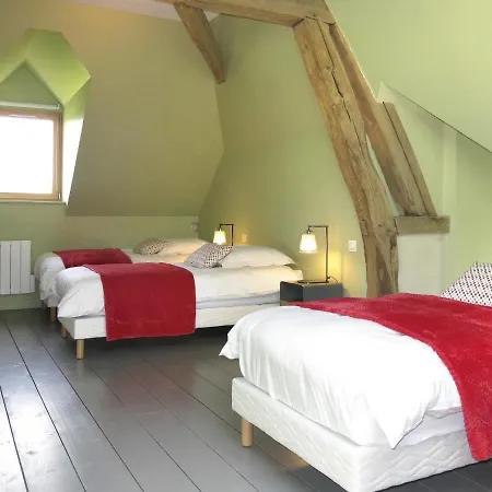 Holiday Le Clos Du Blanc *