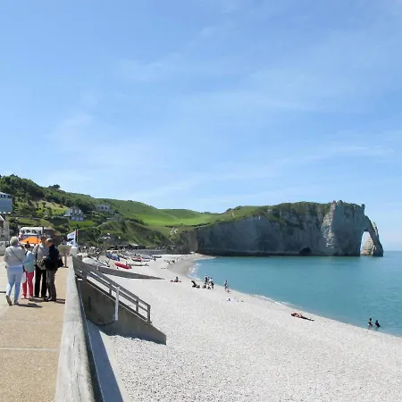 Holiday Le Clos Du Blanc Terres-de-Caux