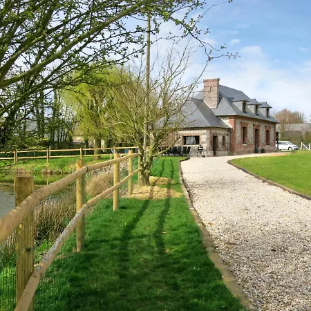 Holiday Le Clos Du Blanc