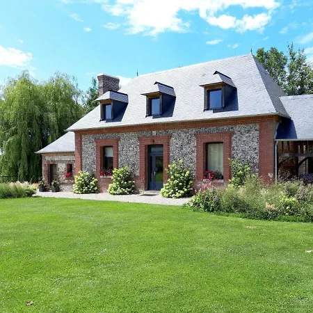 Holiday Le Clos Du Blanc